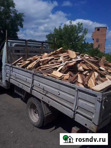 Дрова Коркино - изображение 1