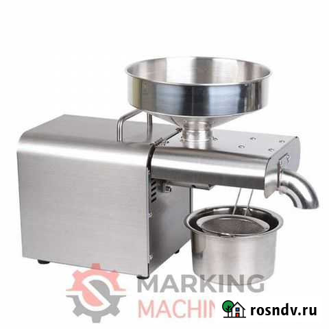 Пресс для холодного отжима электрический проффесио Таганрог - изображение 1