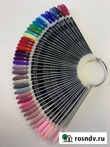 Гель-лак/база/топ Петрозаводск - изображение 1