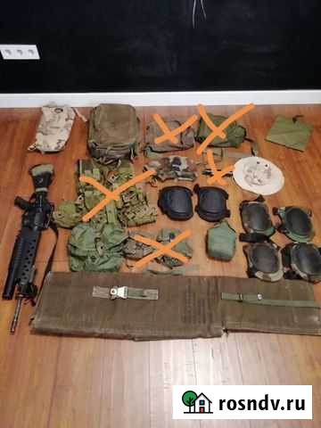 Снаряжение Армии США Петрозаводск - изображение 1