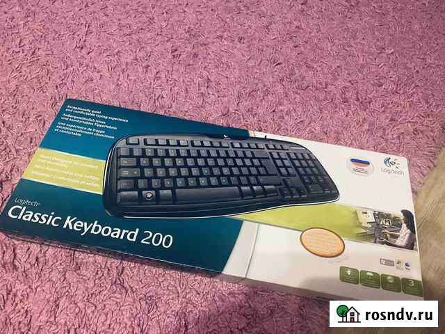 Клавиатура Псков - изображение 1