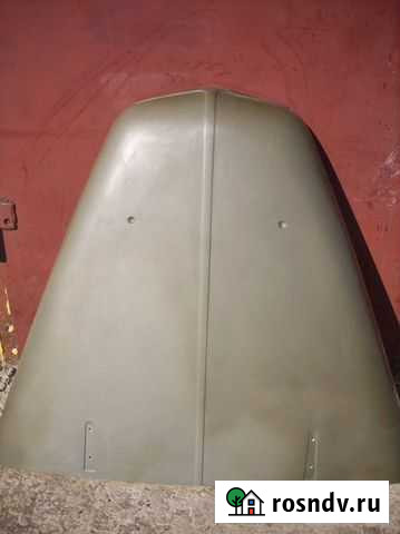 Капот газ 69 Южный - изображение 1