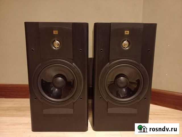 Колонки JBL LX20 Владимир - изображение 1