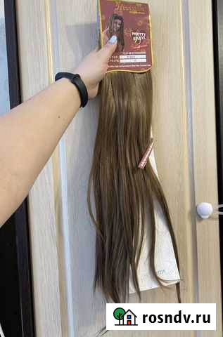 Волосы на гребешках Хабаровск - изображение 1