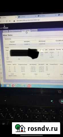 Продам Asic s9 Абакан - изображение 1