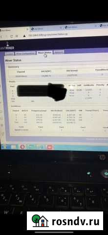 Продам Asic s9 Абакан - изображение 1