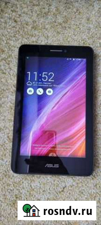 Планшет asus Fonepad 7 ME175CG Павлово - изображение 1