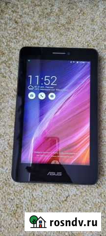 Планшет asus Fonepad 7 ME175CG Павлово - изображение 1
