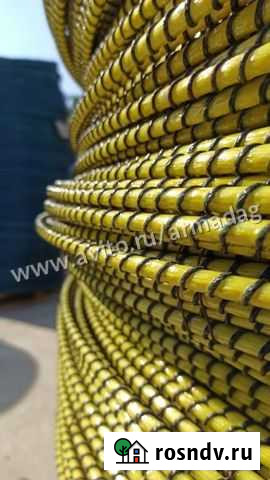 Стеклопластиковая арматура композитная Гудермес - изображение 1