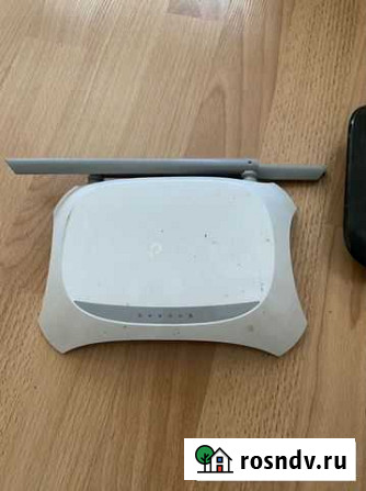 Wifi роутер Леваши - изображение 1