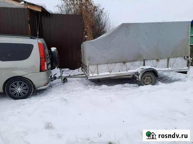 Грузоперевозки Ишим - изображение 1