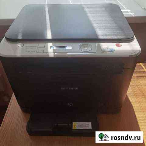 Принтер Samsung CLX - 3185 новый Омск