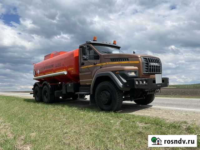 Урал Next, 2021 Ростов-на-Дону - изображение 1