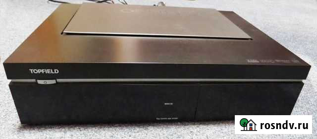 Спутниковый ресивер Topeld TMS SRP-2100 Великий Новгород - изображение 1
