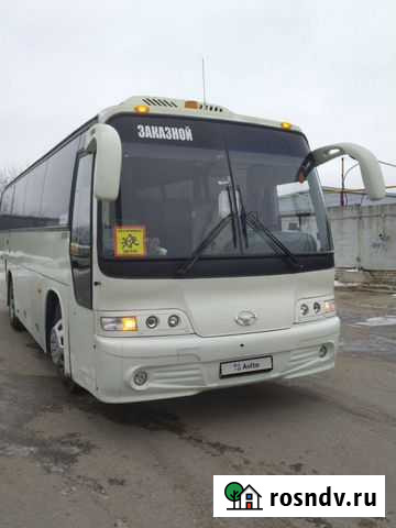 Туристический автобус Daewoo BM090, 2011 Димитровград - изображение 1