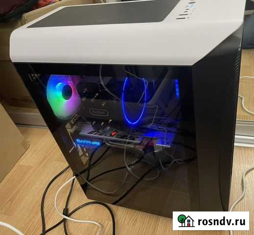 Игровой пк Сегежа - изображение 1