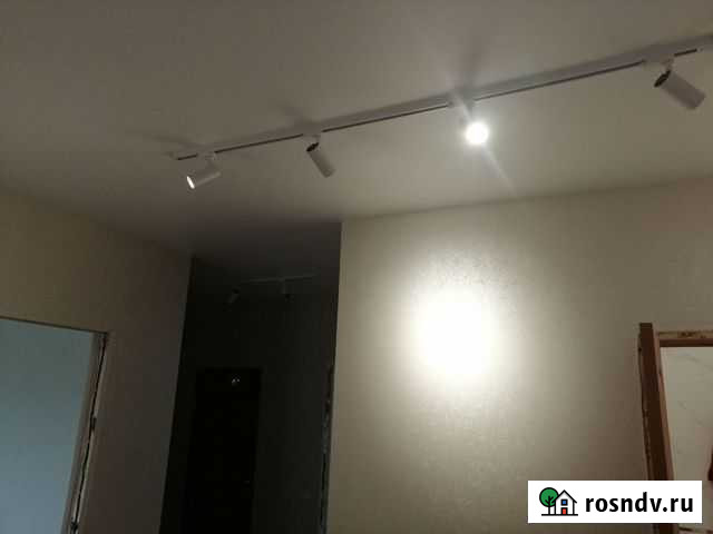 Натяжные потолки Чебоксары - изображение 1