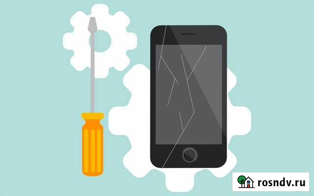 Быстро чиним смартфоны и планшеты Северск - изображение 1