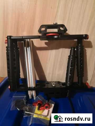 Видео - клетка Курганинск - изображение 1