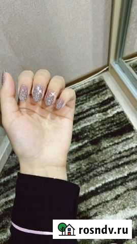 Маникюр Обнинск - изображение 1