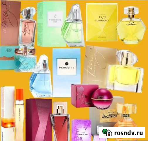 Эйвон avon Кисловодск - изображение 1