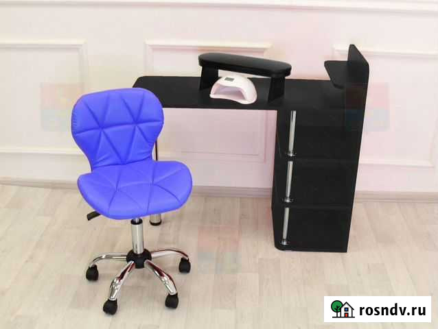 Маникюрный стол Муром - изображение 1