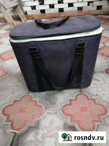 Сумка для рыбалки Котельники - изображение 1