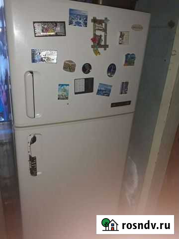 Холодильник Петропавловск-Камчатский - изображение 1