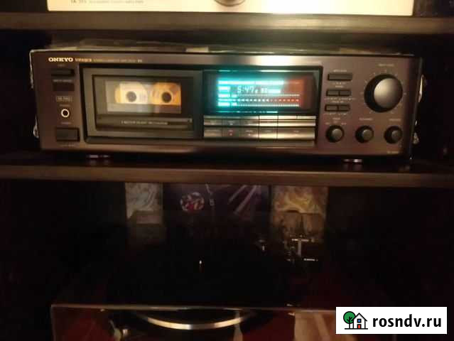 Onkyo Integra TA -2850 Калининград - изображение 1