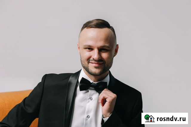 Ведущий, тамада, DJ на свадьбу/юбилей/корпоратив Екатеринбург - изображение 1