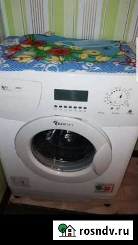 Стиральная машина Ardo запасные части Самара - изображение 1