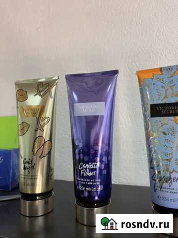 Victoria secret крем Новороссийск - изображение 1