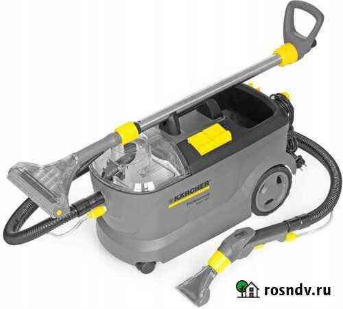 Моющий пылесос Karcher Puzzi 8/1 и 10/1 Грозный