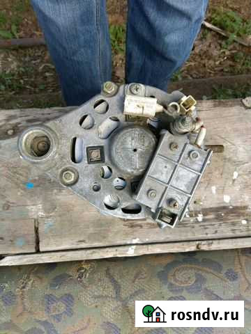 Генератор Озинки - изображение 1