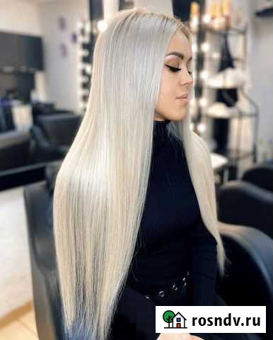 Наращивание волос (модели) Казань - изображение 1