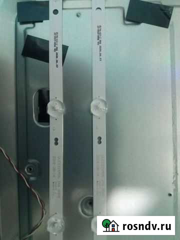 Led подсветка dled32xmdg 2X6 0005 Московский - изображение 1