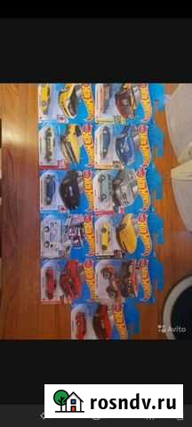 Детские машинки игрушки Брянск - изображение 1