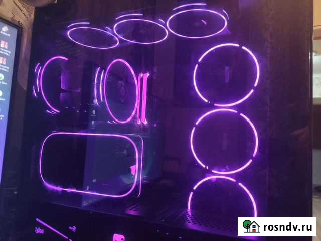 Игровой пк Торг Славянск-на-Кубани - изображение 1