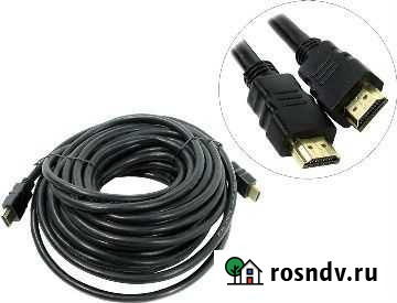 Кабель аудио-видео ExeGate EX194337RUS hdmi (M) Ульяновск - изображение 1