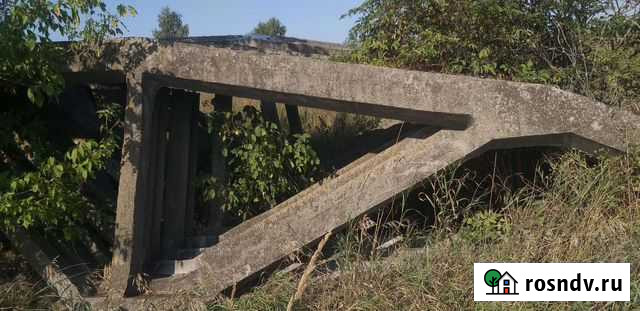 Фермы страпельные жб 18м Шацк - изображение 1