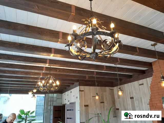 Фальшь балки Богданович - изображение 1