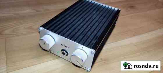 Amity HPA4X Class A made in Germany Набережные Челны