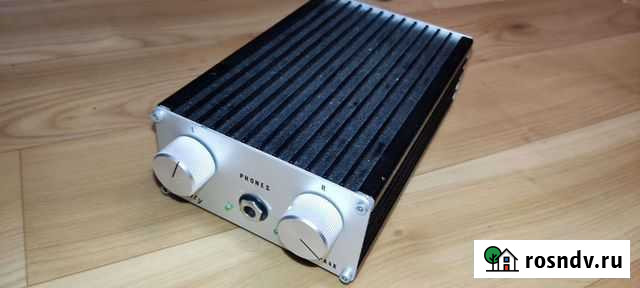 Amity HPA4X Class A made in Germany Набережные Челны - изображение 1