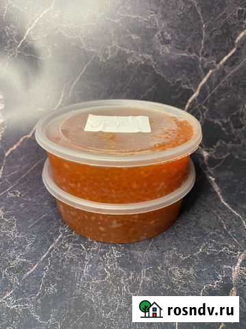 Икра Камчатская Геленджик - изображение 1