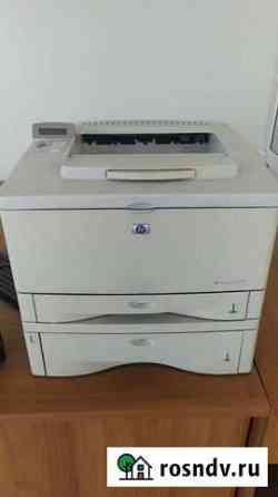 Принтер hp laserjet 5100tn Набережные Челны