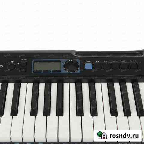 Синтезатор casio CT-S300 Вологда