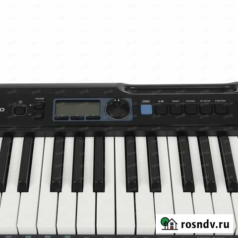 Синтезатор casio CT-S300 Вологда - изображение 1