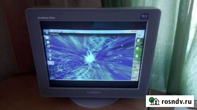 Монитор Ялуторовск - изображение 1