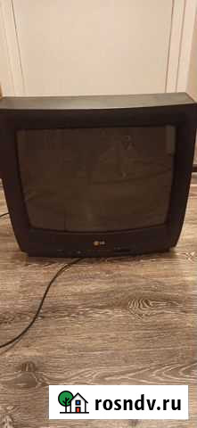 Телевизор Пермь - изображение 1
