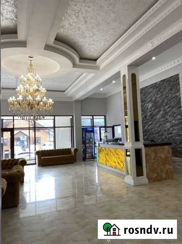 Молярные работы Черкесск - изображение 1